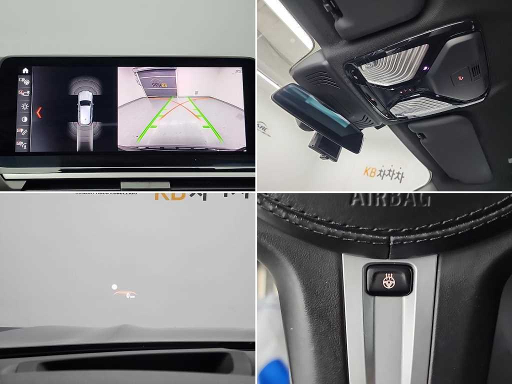 BMW X3 2019 Negro - Importación desde Corea - HF Imports Iquique - Foto 16