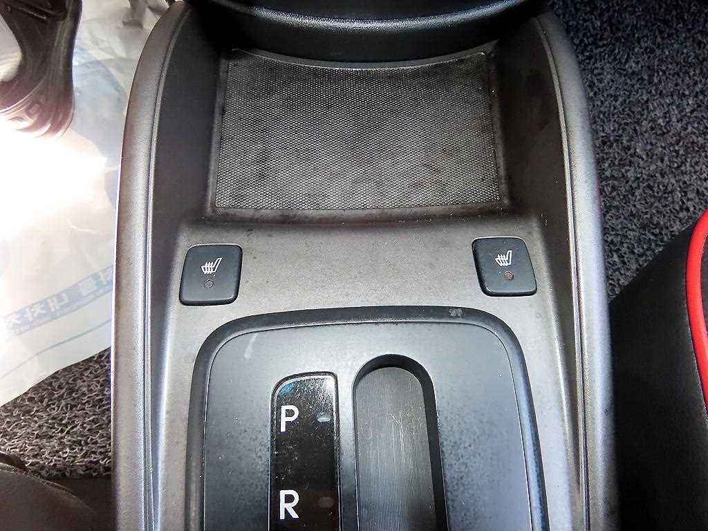 KIA Soul - Vista 12