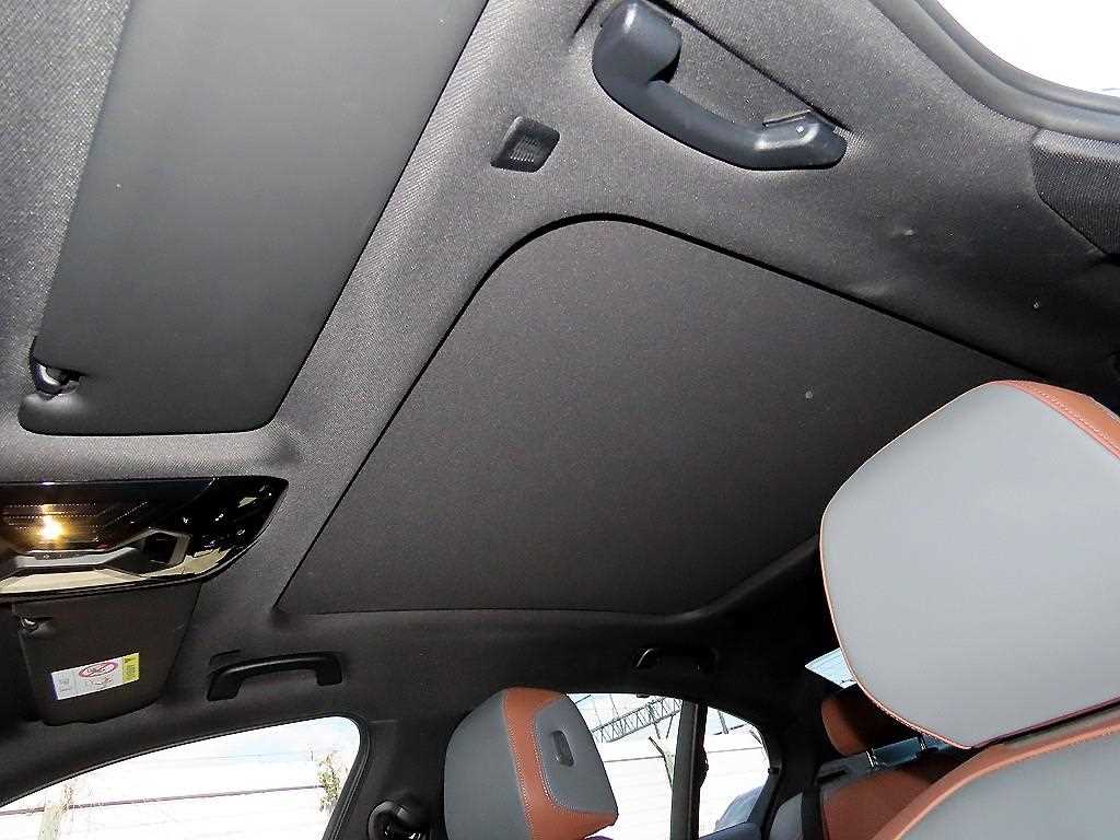 BMW 5 Series 2024 Blanco - Importación desde Corea - HF Imports Iquique - Foto 17