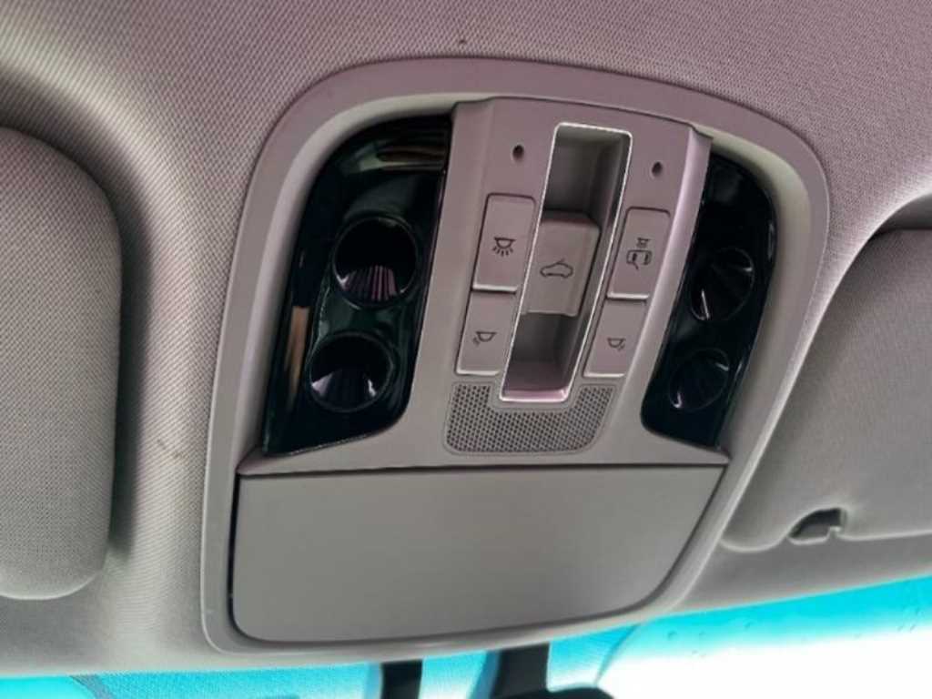 KIA K7 2016 Azul - Importación desde Corea - HF Imports Iquique - Foto 16