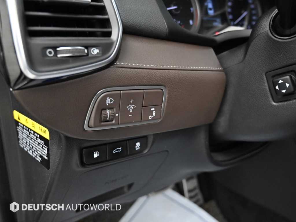 HYUNDAI Grandeur 2017 Gris - Importación desde Corea - HF Imports Iquique - Foto 17
