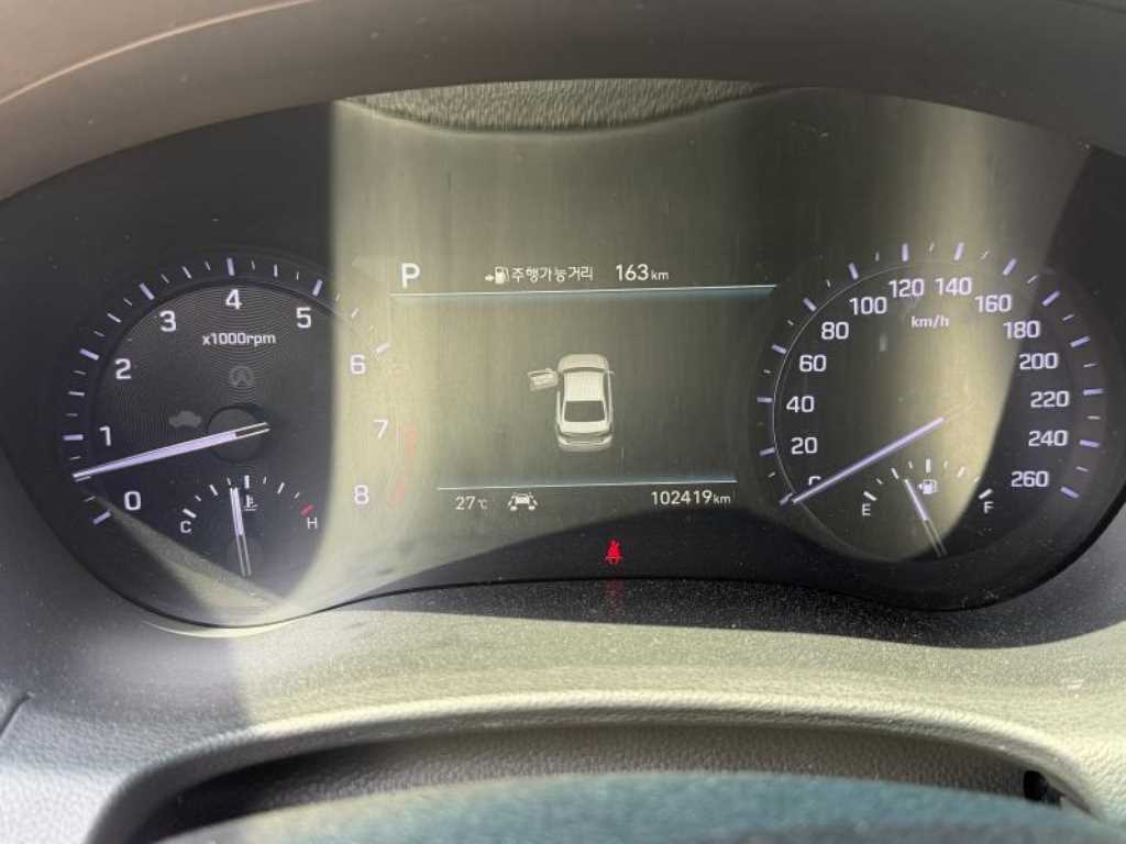 Genesis G80 2019 Negro - Importación desde Corea - HF Imports Iquique - Foto 14