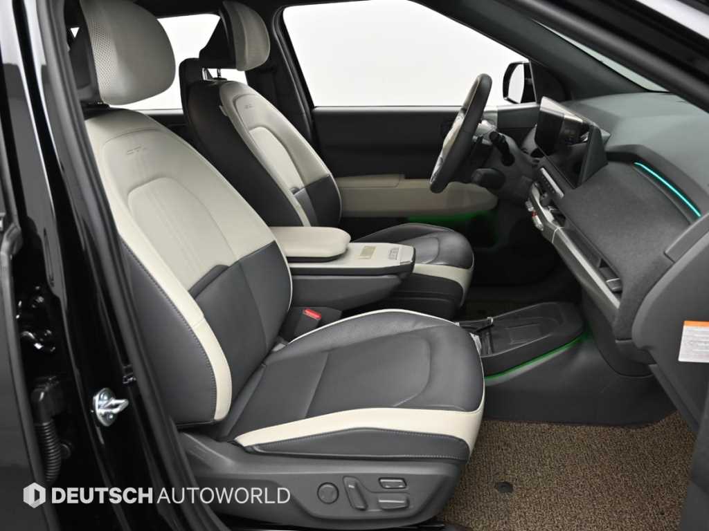 KIA EV3 - Vista 10