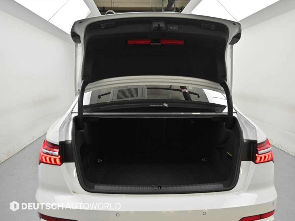 Audi A6 2020 Blanco - Importación desde Corea - HF Imports Iquique - Foto 19