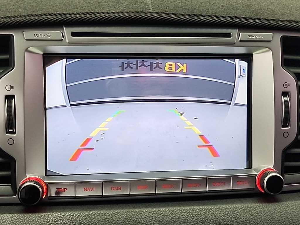 KIA Sportage 2018 Negro - Importación desde Corea - HF Imports Iquique - Foto 16