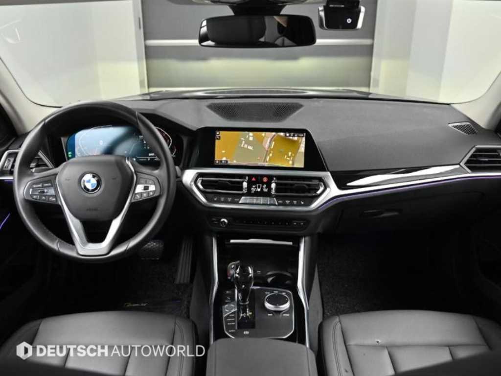 BMW 3 series - Vista 7
