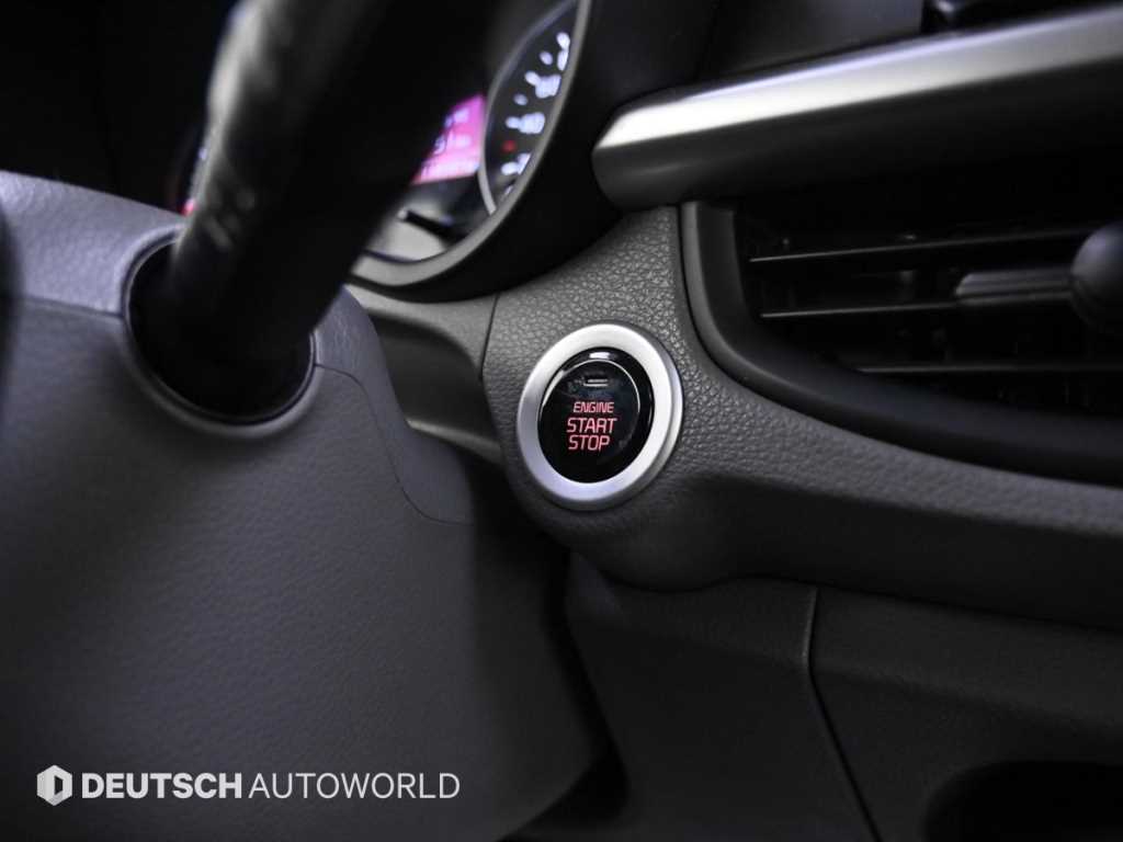 KIA Morning 2019 Negro - Importación desde Corea - HF Imports Iquique - Foto 16