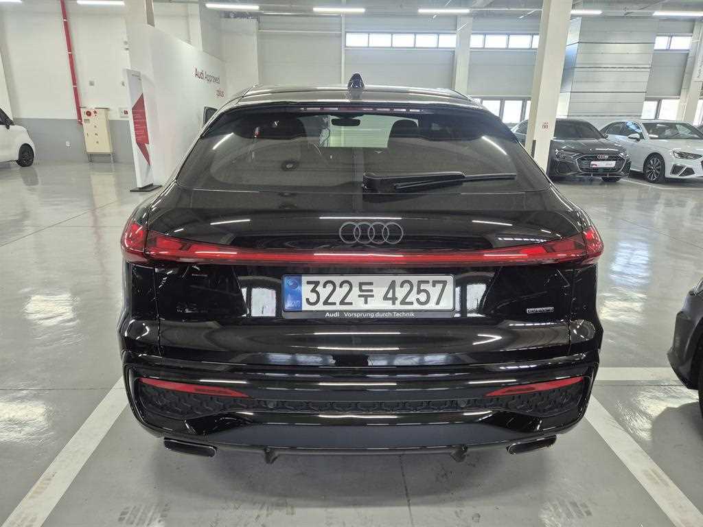 Audi Q5 - Vista 4