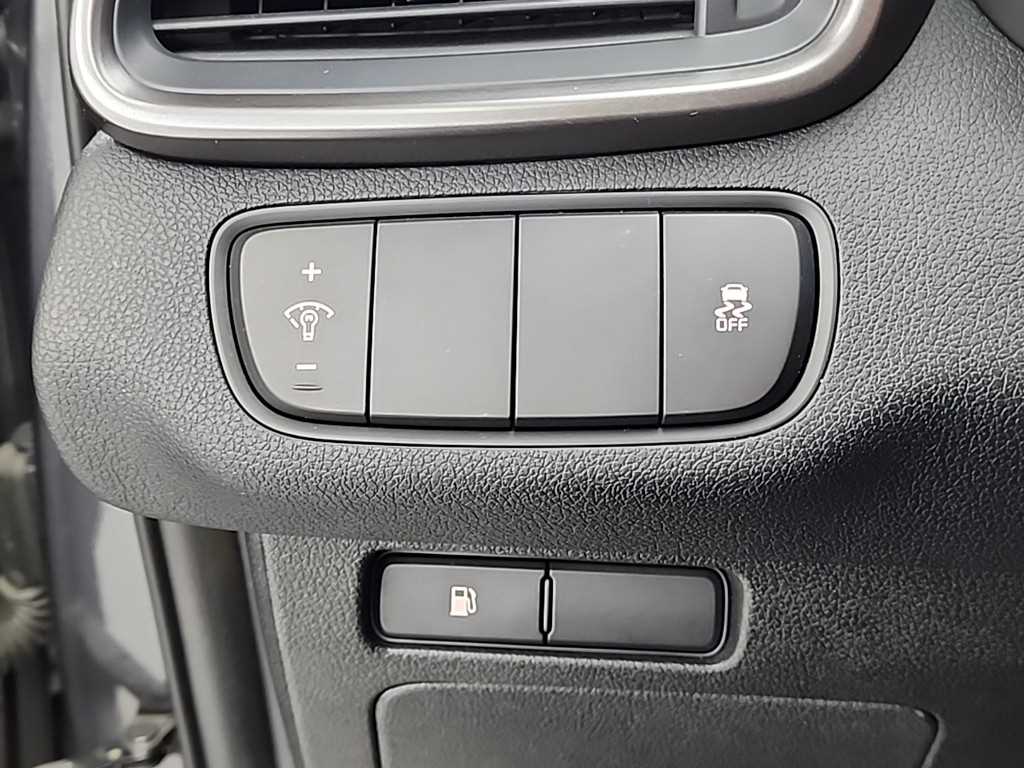 KIA Sorento 2016 Gris - Importación desde Corea - HF Imports Iquique - Foto 18