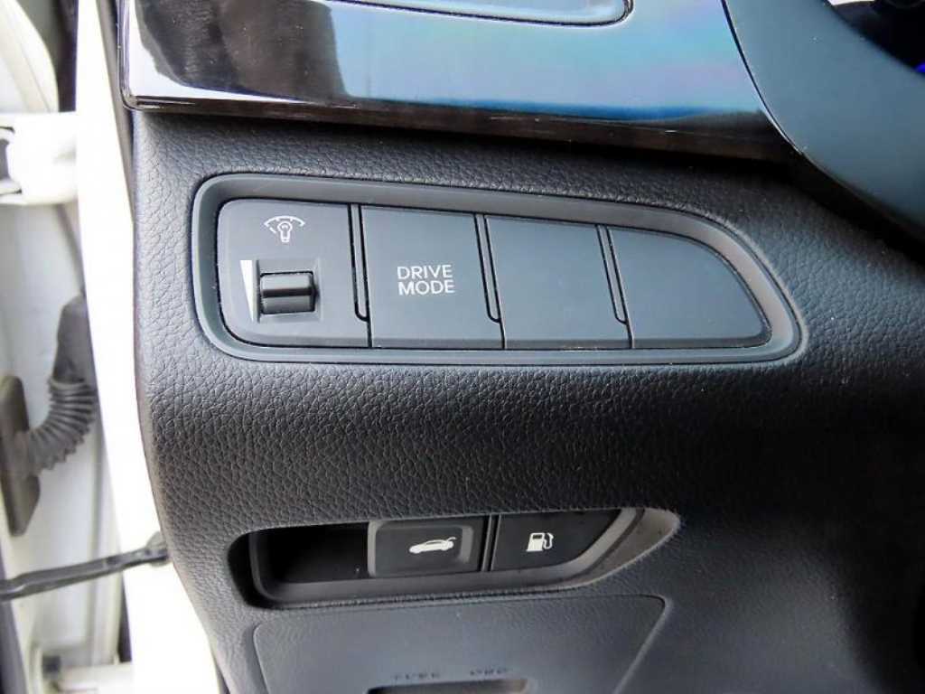 HYUNDAI Grandeur - Vista 12