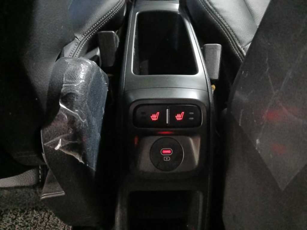 KIA Ray - Vista 10