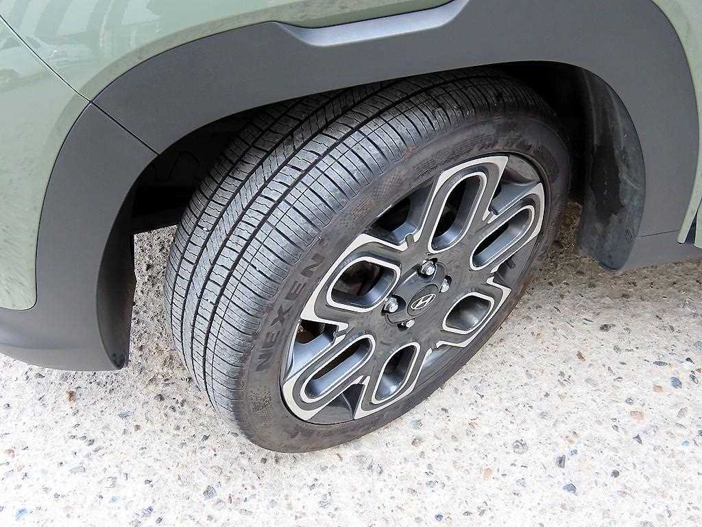 HYUNDAI Casper 2024 Verde - Importación desde Corea - HF Imports Iquique - Foto 19