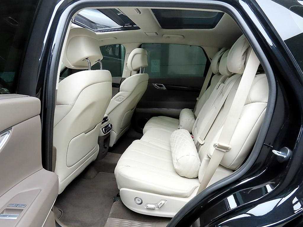 Genesis GV80 - Vista 6