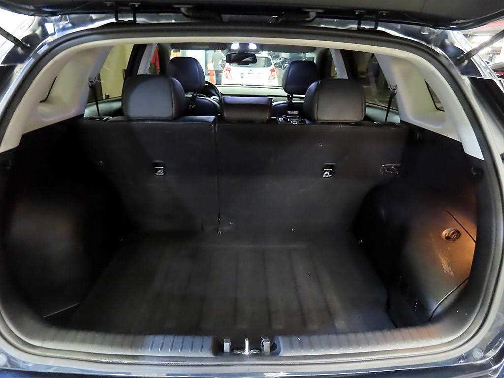 KIA Niro 2017 Azul - Importación desde Corea - HF Imports Iquique - Foto 17