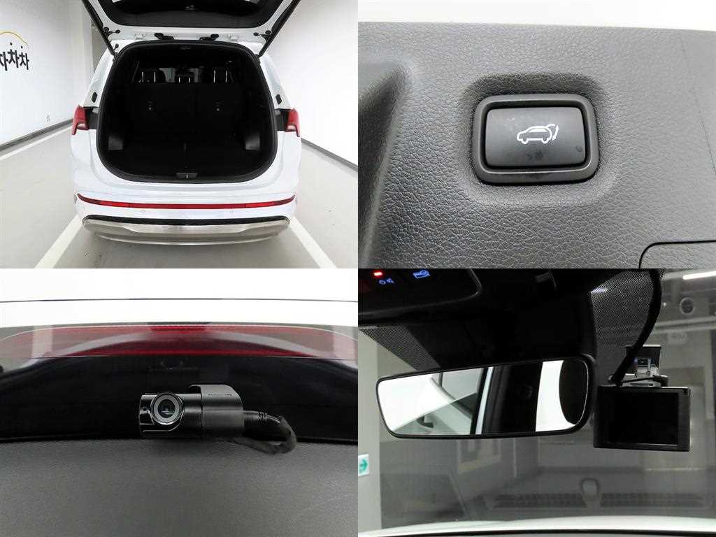 HYUNDAI Santa Fe 2022 - Importación desde Corea - HF Imports Iquique - Foto 18