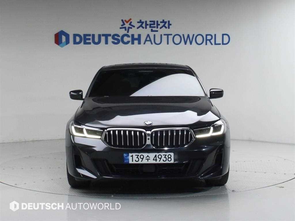 BMW Gran Turismo - Vista 3