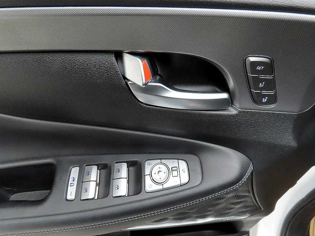HYUNDAI Santa Fe - Vista 11