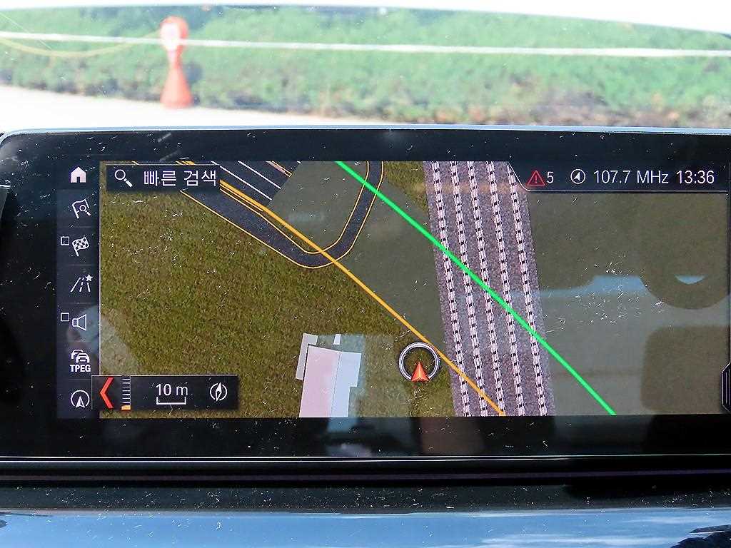 BMW 5 Series 2019 - Importación desde Corea - HF Imports Iquique - Foto 14