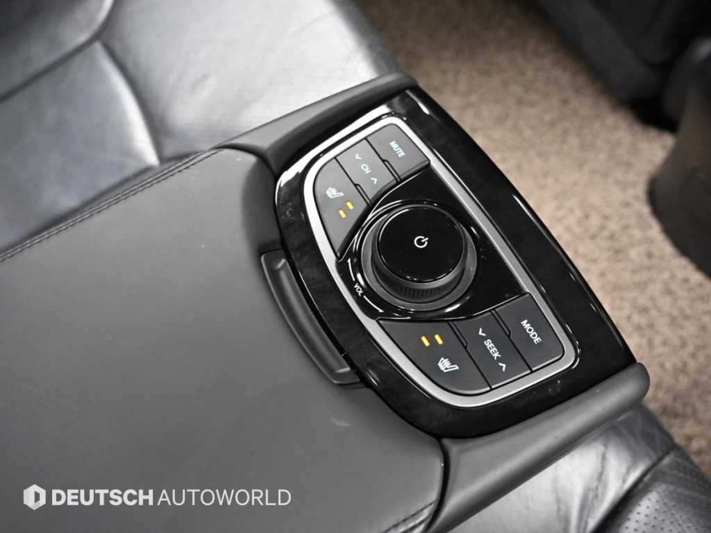 HYUNDAI Grandeur 2014 Blanco - Importación desde Corea - HF Imports Iquique - Foto 16