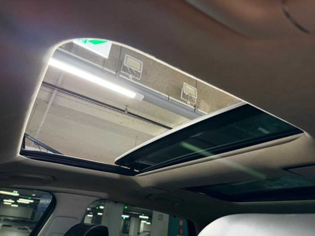 Genesis GV80 2020 - Importación desde Corea - HF Imports Iquique - Foto 16