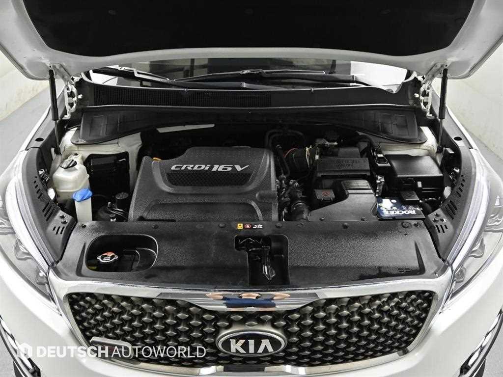 KIA Sorento - Vista 6