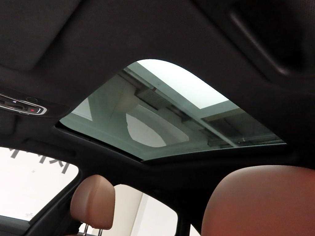 Audi A6 2023 Azul - Importación desde Corea - HF Imports Iquique - Foto 13
