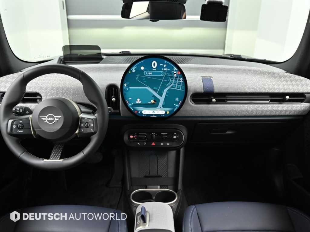 Mini Cooper - Vista 7