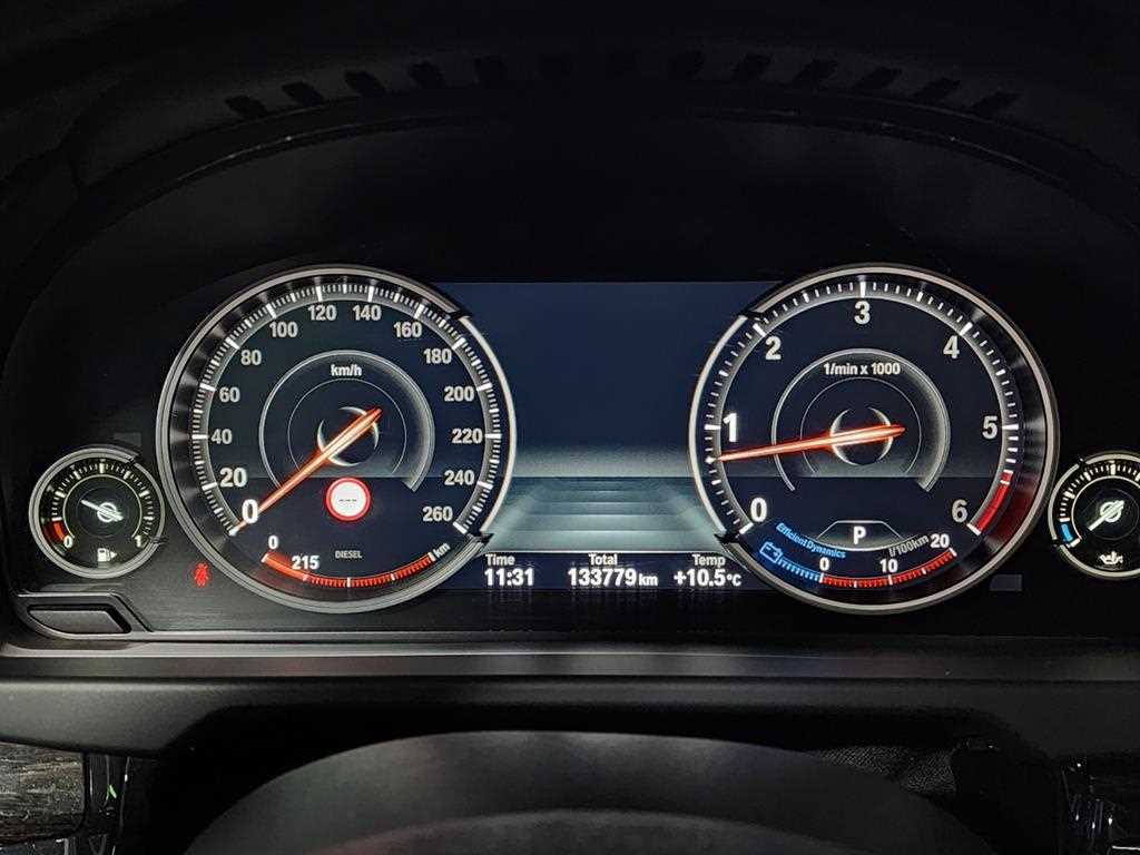 BMW X6 - Vista 7