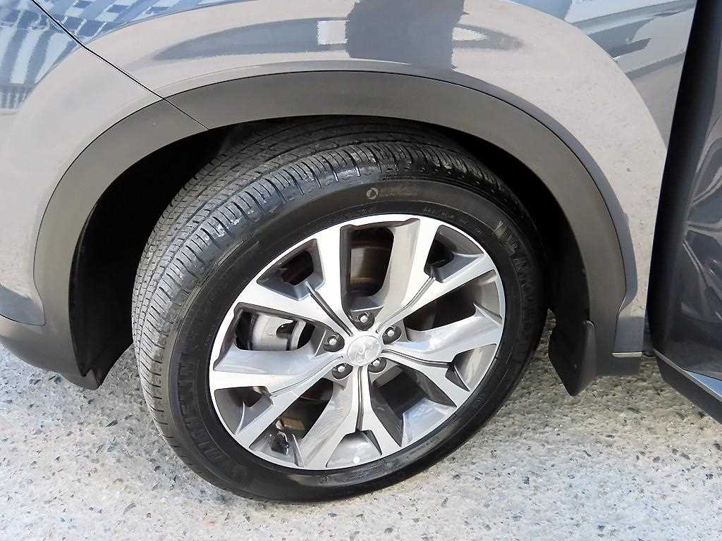 HYUNDAI Palisade 2022 Gris - Importación desde Corea - HF Imports Iquique - Foto 20