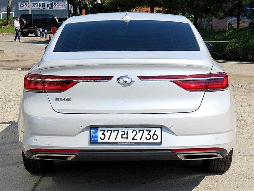 SAMSUNG SM6 - Vista 4