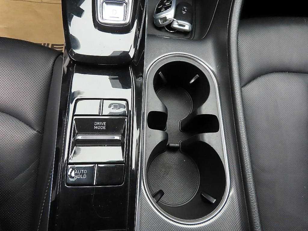 HYUNDAI Sonata 2020 Blanco - Importación desde Corea - HF Imports Iquique - Foto 14