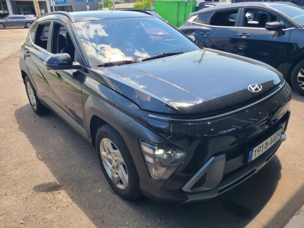 HYUNDAI Kona - Vista 3