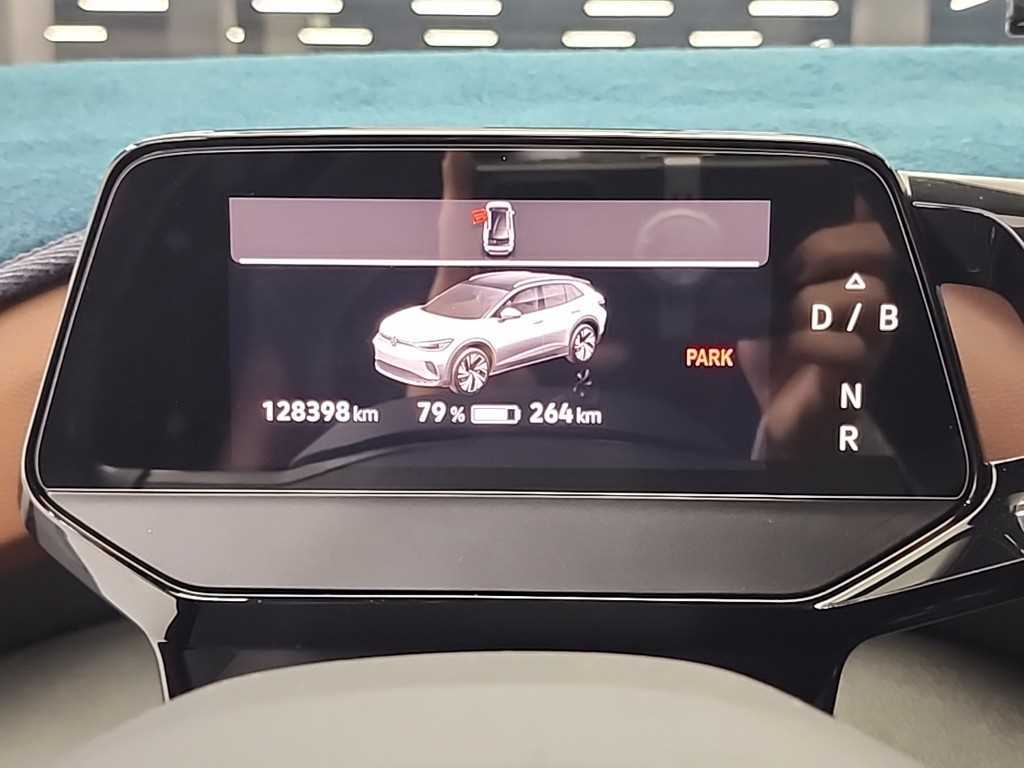 Volkswagen ID.4 - Vista 6