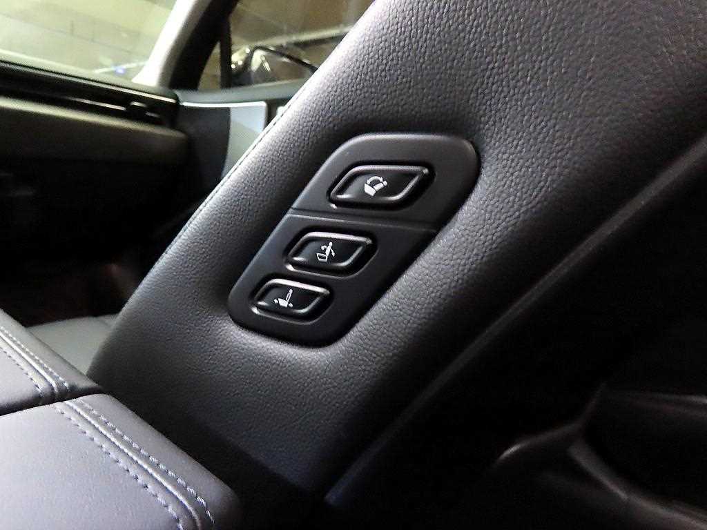KIA K8 2024 Negro - Importación desde Corea - HF Imports Iquique - Foto 16