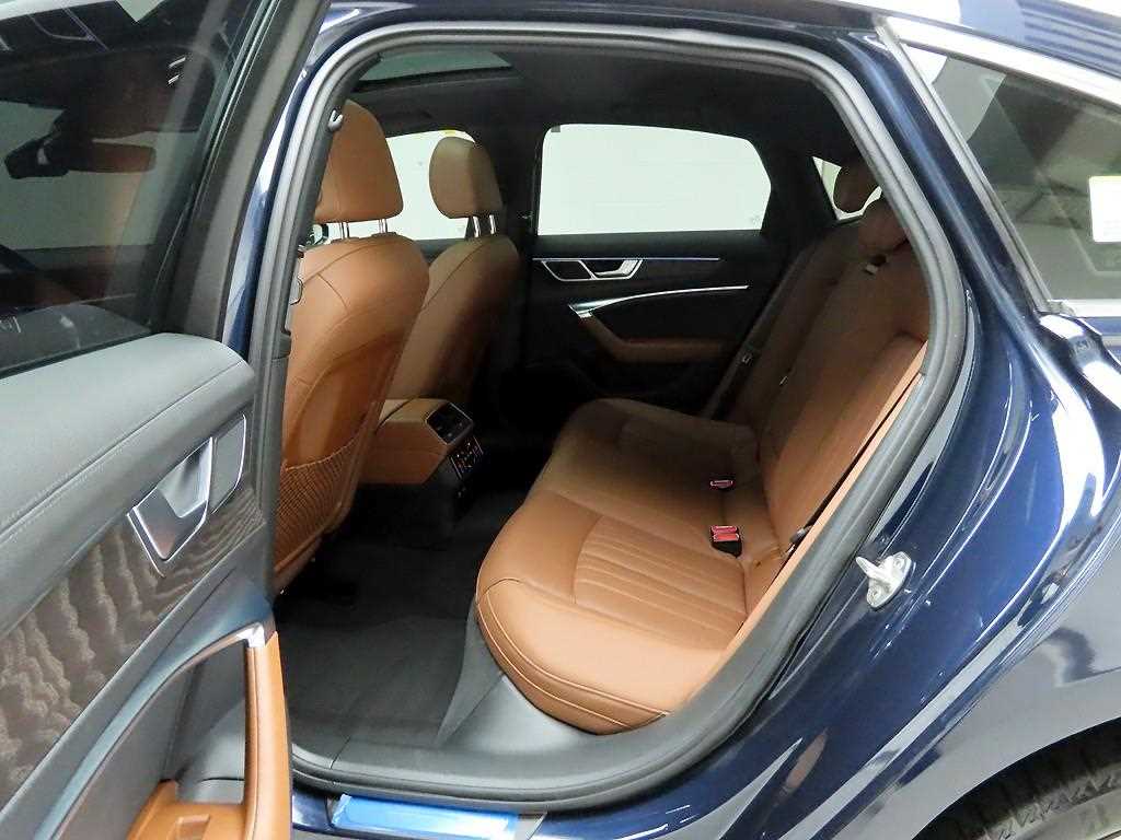 Audi A6 - Vista 12