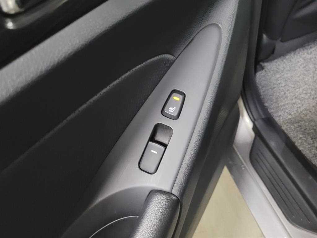 HYUNDAI Sonata 2014 Gris - Importación desde Corea - HF Imports Iquique - Foto 13
