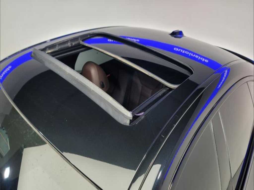 BMW i4 - Vista 7
