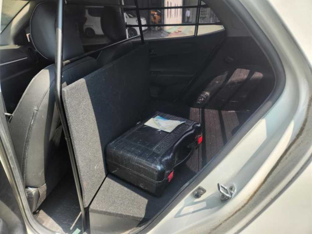 KIA Morning 2022 Blanco - Importación desde Corea - HF Imports Iquique - Foto 13