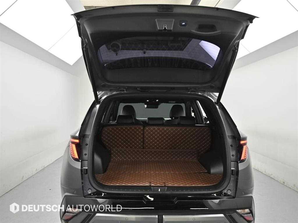 HYUNDAI Tucson 2024 Gris - Importación desde Corea - HF Imports Iquique - Foto 19