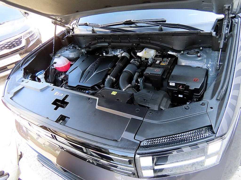 HYUNDAI Santa Fe 2024 - Importación desde Corea - HF Imports Iquique - Foto 19