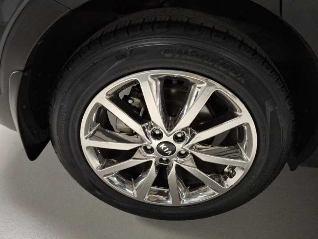 KIA Sorento 2017 Gris - Importación desde Corea - HF Imports Iquique - Foto 16