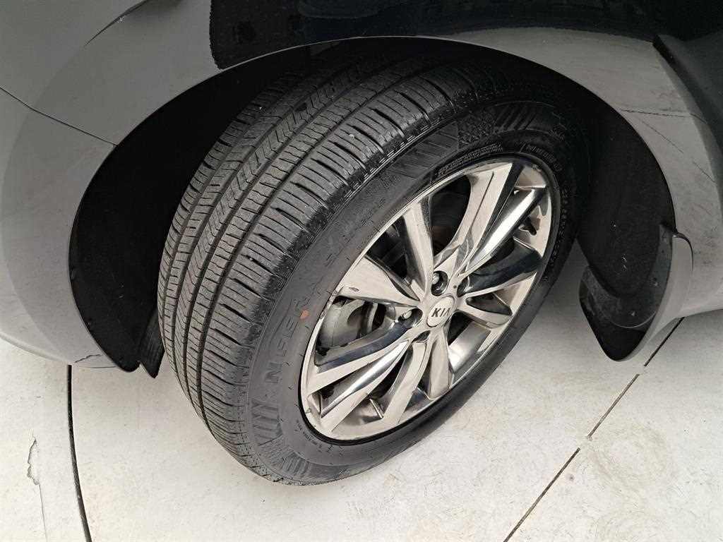 KIA Carnival 2019 Negro - Importación desde Corea - HF Imports Iquique - Foto 20