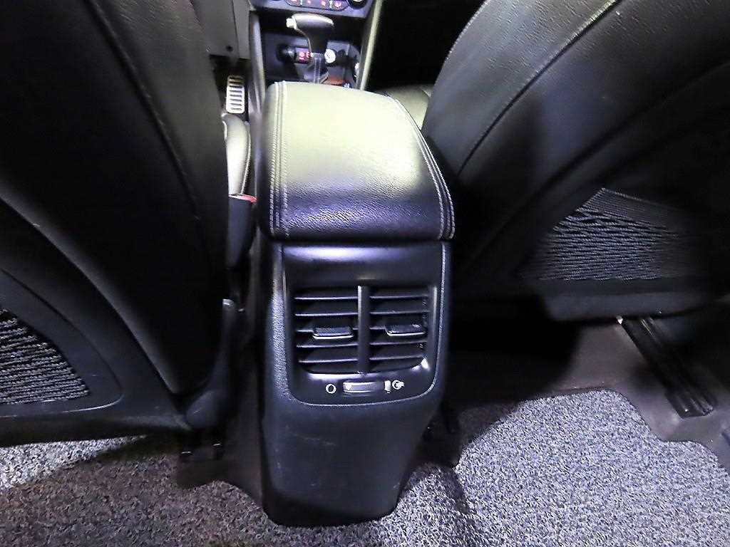 KIA Niro 2017 Azul - Importación desde Corea - HF Imports Iquique - Foto 16