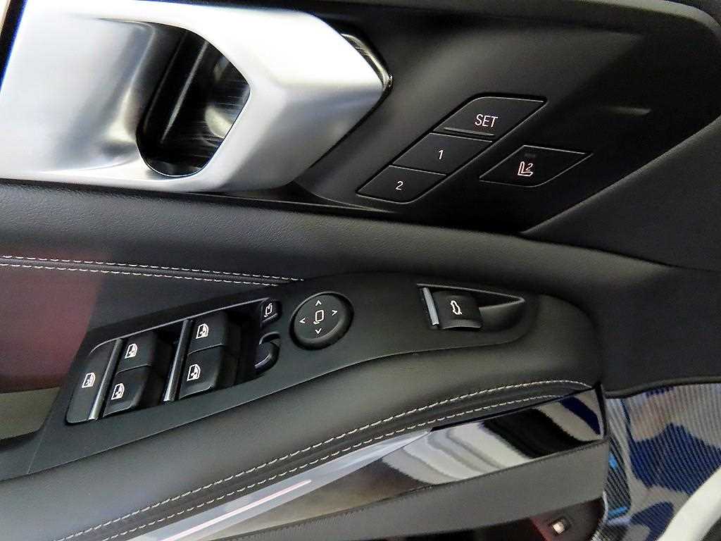 BMW X5 2024 Blanco - Importación desde Corea - HF Imports Iquique - Foto 13