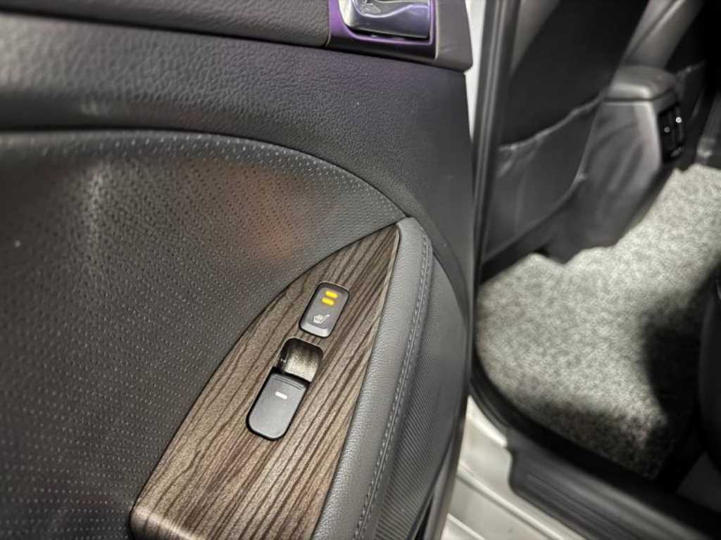 KIA K5 2014 - Importación desde Corea - HF Imports Iquique - Foto 16