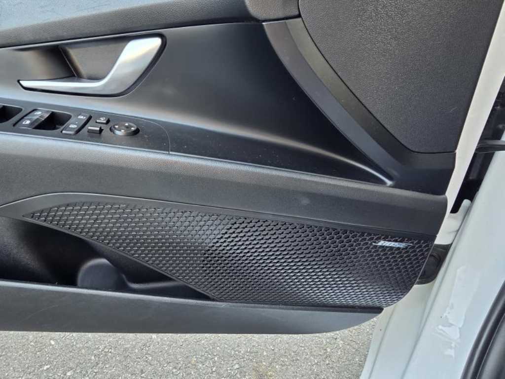 HYUNDAI Avante 2021 Blanco - Importación desde Corea - HF Imports Iquique - Foto 16