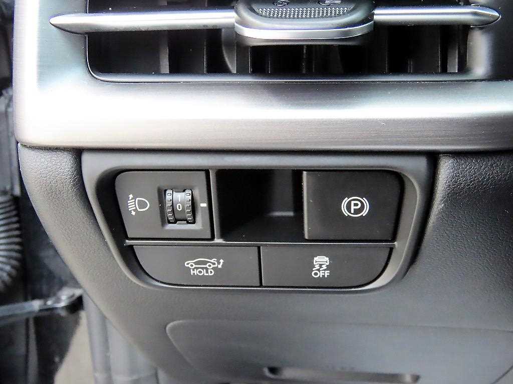 HYUNDAI Grandeur - Vista 12