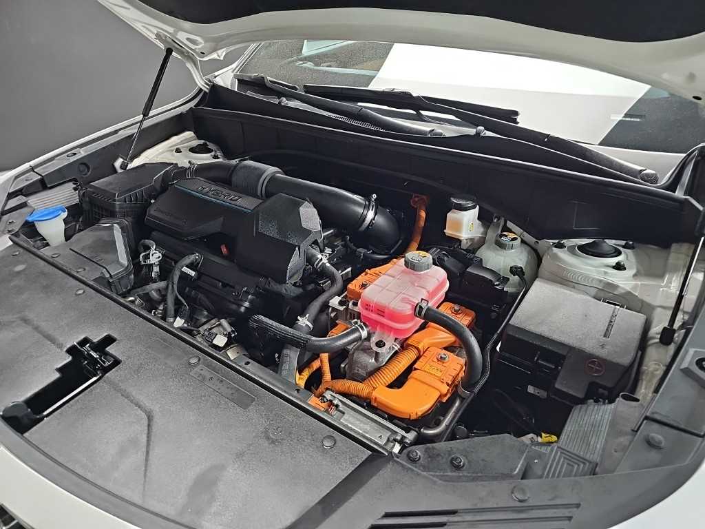 KIA Sorento - Vista 5