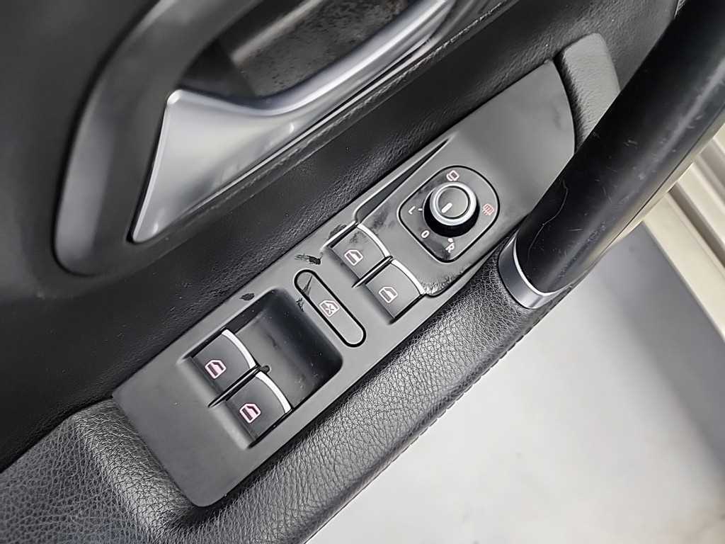 Volkswagen CC 2014 Café - Importación desde Corea - HF Imports Iquique - Foto 17