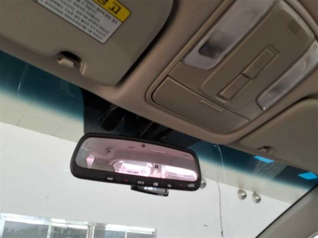 KIA Carnival - Vista 10